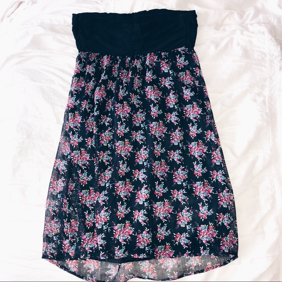 SLEEVELESS DRESS - Picture 2 of 3